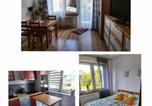 Location vacances Mikołajki - Apartament Kajki-1