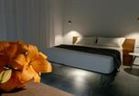 Location vacances Trapani - 32venti Comfort Apartments Trapani Etesia -Espero-2