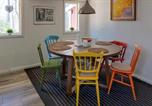 Location vacances Lund - Beautiful Home In Höör With Wifi-4