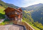 Hôtel Bourg-St-Pierre - Montagne Alternative-1