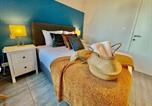Location vacances Antwerpen - Suite in Antwerp near Meir Shops-4