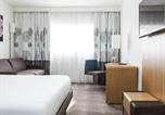Hôtel Chevreuse - Novotel Saint-Quentin en Yvelines-2