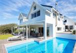 Location vacances Jeffreys Bay - Beach Break Guest Houses and Villas-2
