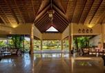 Hôtel République dominicaine - Punta Cana Princess Adults Only - All Inclusive-3