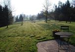 Location vacances Diemelsee - Landhaus Bornemann-3