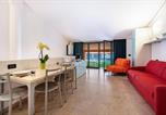 Location vacances Toscolano-Maderno - Cozy studio Le Vele 7 Garda Lake-1