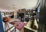 Location vacances Burford et ses environs - Cotswold Stay (Burford House)-4