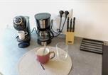 Location vacances Bianzone - Revo Aparments - Flowery Cottage Appartamento Glicine-3