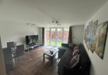 Location vacances Hounslow - Modern 2 Bdr Apt Havelock Road Ub2-1