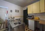 Location vacances Amblève - Spacious Home with Garden-4