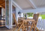 Location vacances New Hutton - Lilymere Boat House-4