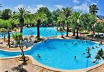 Camping l'Ampolla - Camping La Torre Del Sol-1