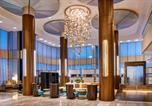 Hôtel Yonkers - Teaneck Marriott at Glenpointe-3
