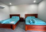 Location vacances Sihanoukville - Koh Rong home stay & Walking street-4