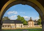 Hôtel Loiret - Château d'Augerville Golf & Spa Resort - Temptingplaces Collection-2