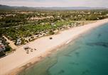 Camping avec Accès direct plage Espagne - Camping Miramar-1
