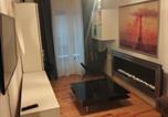 Location vacances Pamplona - San nicolas by clabao-4