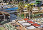 Camping Bord de mer de l'Hérault - Camping Homair - Le Domaine de la Yole-3