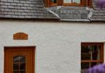 Location vacances Foyers - Crossroads Cottage-2