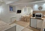 Location vacances Morzine - Charmant T2 en centre historique de Morzine avec Wifi - Fr-1-679-23-2