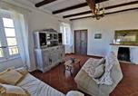 Location vacances Patrimonio - Appartement Palazzo Patrimonio-4
