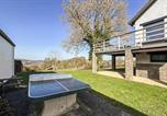 Location vacances Marche-en-Famenne - 4 Bedroom Nice Home In Rendeux-2