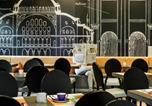 Hôtel Reilingen - Ibis Styles Speyer-1