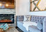 Location vacances Niedernsill - Tauernlodge Carpe Diem-3