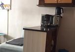 Location vacances Isaba - Studio confortable pour 4 avec ascenseur et balcon à Arette - Fr-1-602-96-4