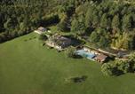 Location vacances Castel Focognano - Villa Carda-1