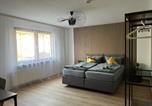 Location vacances Amorbach - Sleephaven-4