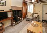 Location vacances  gare de Cromford - Mill Workers Cottage-2
