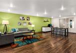 Hôtel Okeechobee - Woodspring Suites Port St Lucie-4