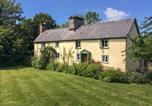 Location vacances Kington - Denbigh Hall-1