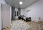 Location vacances Düsseldorf - Cozy House with partyroom-4