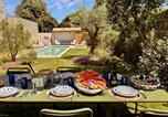 Location vacances Ars-en-Ré - Grande Bellezza-1
