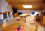 Location vacances Berne - Chalet Sunneschyn-4