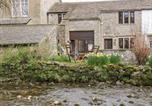 Location vacances Malham - The Hayloft at Tennant Barn-4