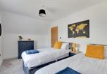 Location vacances Stansted Mountfitchet - Kestrel Gardens Five Bedroom Homes-3