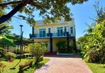 Location vacances  Laos - Suansavath Residence-1