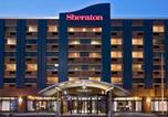 Hôtel Niagara Falls - Sheraton Niagara Falls-3