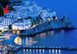 Location vacances Amalfi - Casa Lilia-1
