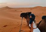 Camping Merzouga - Tranquil gem luxury camp-1