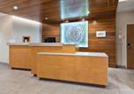 Hôtel Kalamazoo - Fairfield Inn & Suites by Marriott Kalamazoo-4