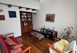 Location vacances Quito - Cozy house in La Vicentina-2