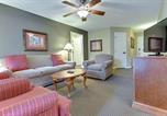 Location vacances Williamsburg - Wyndham Kingsgate Four 4br Apartments-4