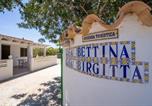 Location vacances Formentera - Bettina & Birgitta - Formentera Break-1