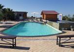 Location vacances Santa Ninfa - Agriturismo Duca di San Martino-1