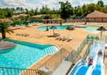 Camping Saint-Paul-en-Born - Camping Homair - Rivages des Landes-3