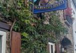 Location vacances Kinsale - Mariners Rest One Bedroom Apartment in Innishannon Village-2